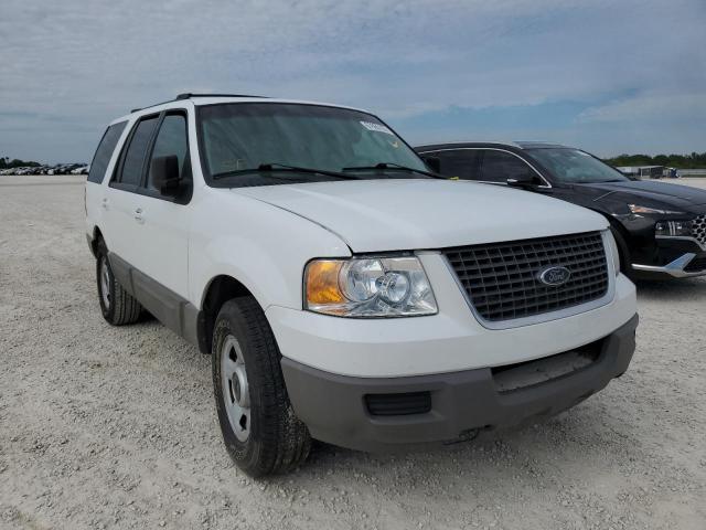 Photo 4 from auction – 2003 FORD EXPEDITION with VIN 1FMRU15W43LA96082