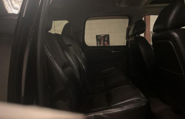 Photo 6 from auction – 2013 CHEVROLET SUBURBAN C with VIN 1GNSCJE03DR193607