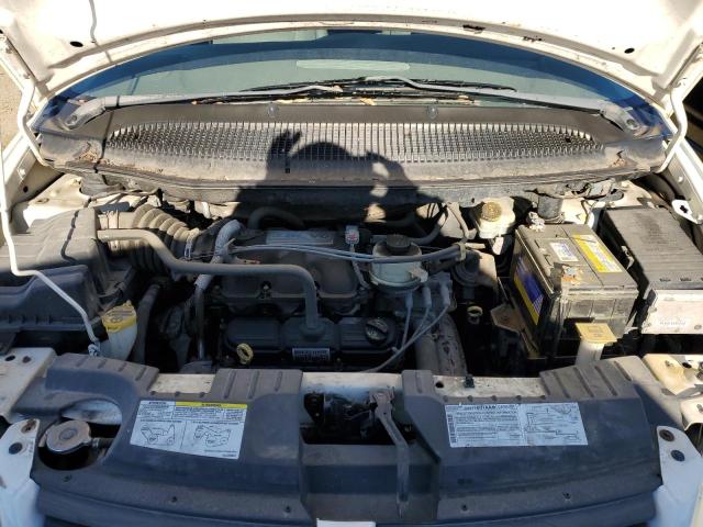 Zdjęcie 12 z aukcji – 2007 DODGE GRAND CARA z VIN 2D4GP44L17R296199