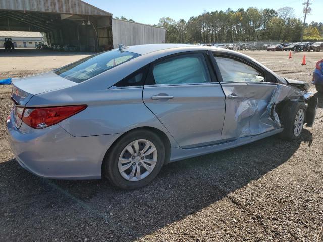 Photo 3 from auction – 2013 HYUNDAI SONATA GLS with VIN 5NPEB4AC6DH572540
