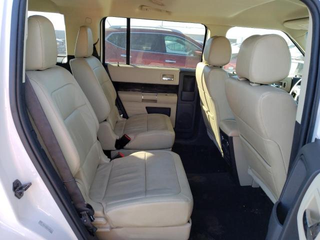 Photo 11 from auction – 2017 FORD FLEX SEL with VIN 2FMHK6C86HBA04321