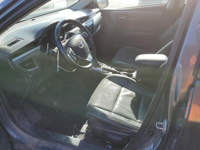 Photo 7 from auction – 2015 TOYOTA COROLLA L with VIN 2T1BURHE3FC372755