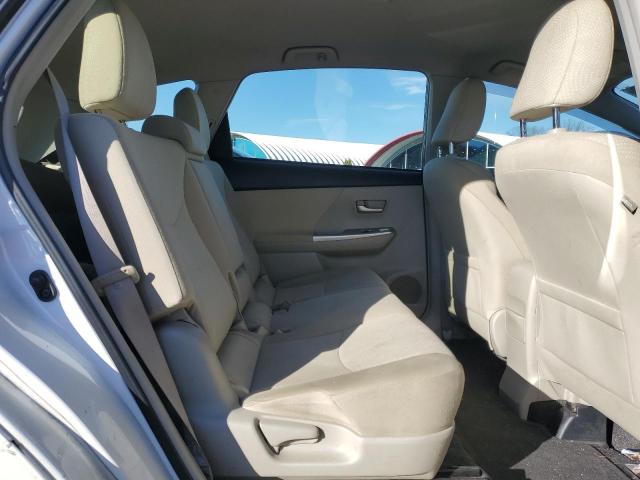 Photo 10 from auction – 2012 TOYOTA PRIUS V with VIN JTDZN3EU1C3174569