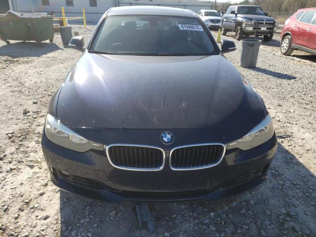 Photo 5 from auction – 2014 BMW 328 XI with VIN WBA3B3G58ENR84368