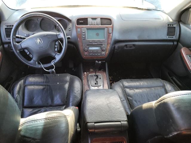 Photo 8 from auction – 2005 ACURA MDX with VIN 2HNYD18255H527337