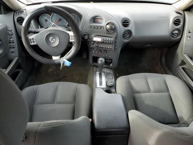 Photo 8 from auction – 2005 PONTIAC GRAND PRIX with VIN 2G2WS522051188048