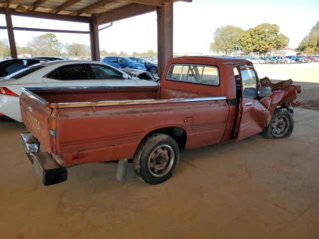 Photo 3 from auction – 1983 TOYOTA PICKUP 1/2 with VIN JT4RN44DXD1139761