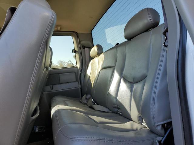 Photo 10 from auction – 2005 GMC NEW SIERRA with VIN 1GTEK19B45E334259