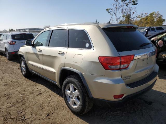 Photo 2 from auction – 2011 JEEP GRAND CHER with VIN 1J4RR4GG5BC591249