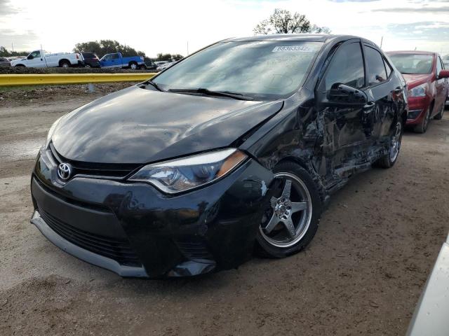 Foto 1 de la subasta – 2015 TOYOTA COROLLA L con VIN 2T1BURHE8FC436739
