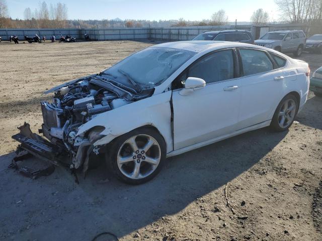 FORD FUSION SE 2016 with VIN 3FA6P0H98GR253799 - Photo from auction