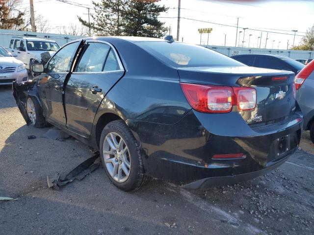 Photo 2 from auction – 2014 CHEVROLET MALIBU 1LT with VIN 1G11C5SL0EF267880