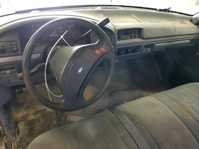 Photo 8 from auction – 1993 FORD F150 with VIN 2FTDF15Y0PCA51215