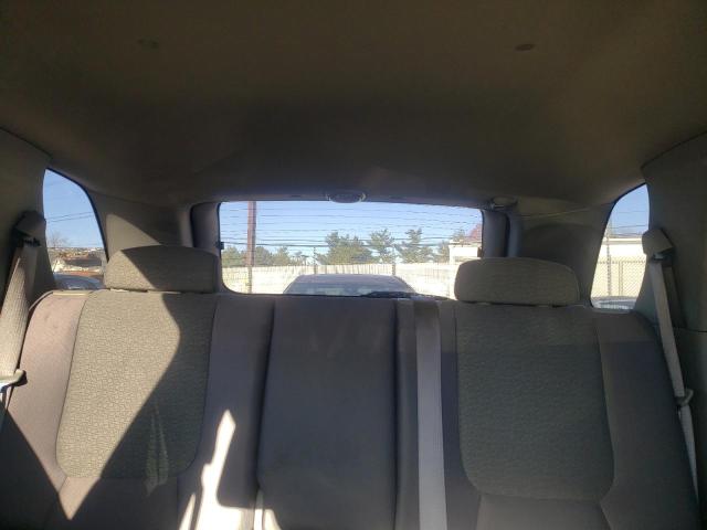 Photo 10 from auction – 2007 CHEVROLET EQUINOX LT with VIN 2CNDL63F776038074