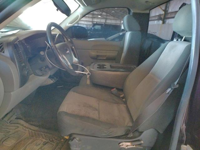 Photo 7 from auction – 2008 GMC SIERRA C15 with VIN 1GTEC14X18Z296700