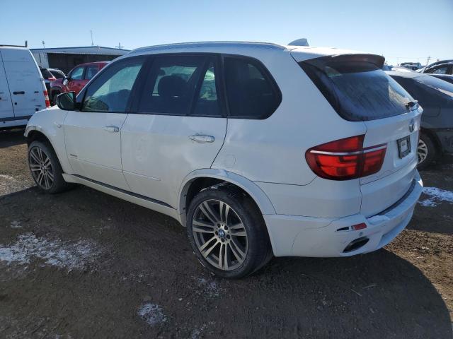 Photo 2 from auction – 2011 BMW X5 XDRIVE3 with VIN 5UXZV4C55BL400367