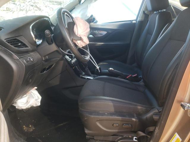 Photo 5 from auction – 2018 BUICK ENCORE PRE with VIN KL4CJASB9JB613961