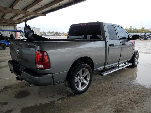 Photo 3 from auction – 2012 DODGE RAM 1500 S with VIN 1C6RD6FT7CS323364