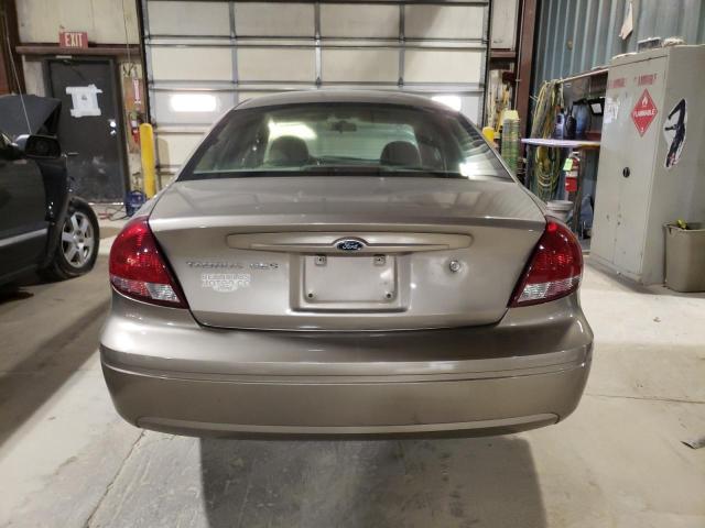 Photo 6 from auction – 2004 FORD TAURUS SES with VIN 1FAFP55294G145795