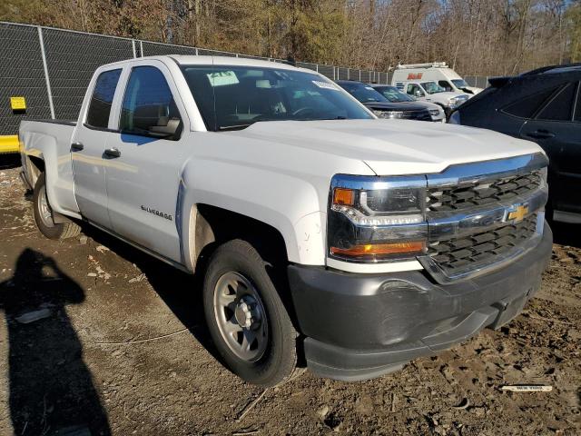 Photo 4 from auction – 2016 CHEVROLET SILVERADO with VIN 1GCRCNEH8GZ253552