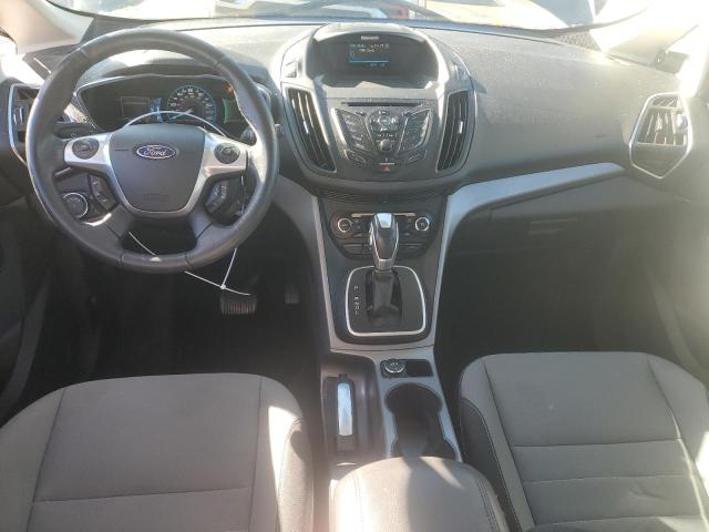 Photo 8 from auction – 2013 FORD C-MAX SE with VIN 1FADP5AU4DL509191