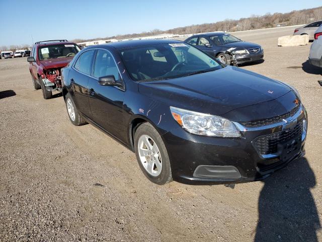 Photo 4 from auction – 2015 CHEVROLET MALIBU 1LT with VIN 1G11C5SL5FF186617