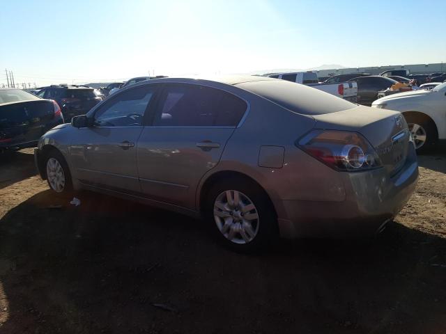 Photo 2 from auction – 2011 NISSAN ALTIMA BAS with VIN 1N4AL2AP1BN431414