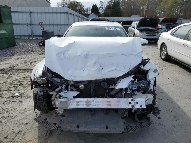 Photo 5 from auction – 2014 LEXUS IS 350 with VIN JTHBE1D27E5008116
