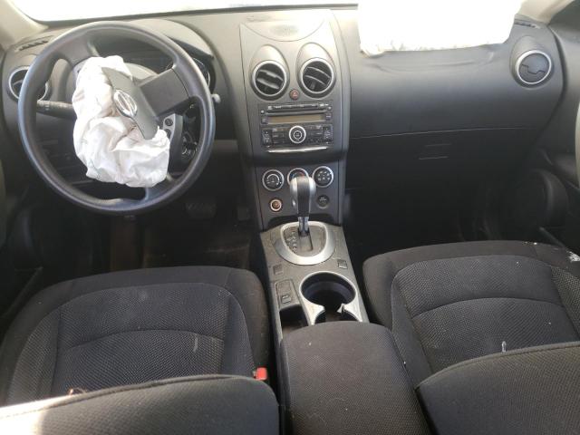 Photo 8 from auction – 2012 NISSAN ROGUE S with VIN JN8AS5MT3CW260088