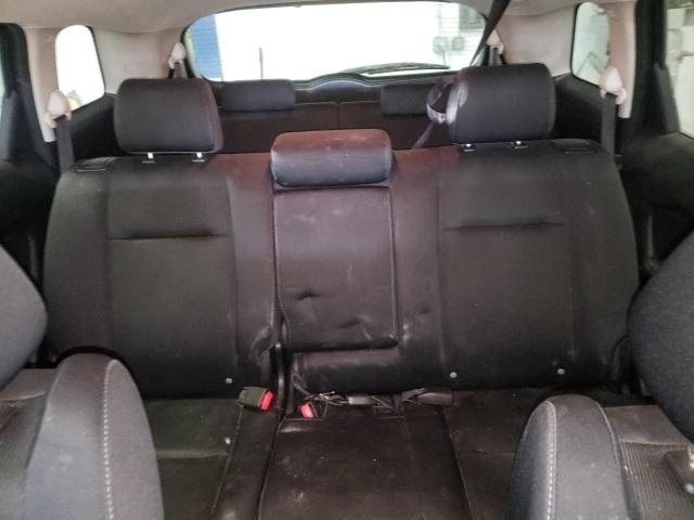 Photo 10 from auction – 2010 MAZDA CX-9 with VIN JM3TB3MA7A0214004