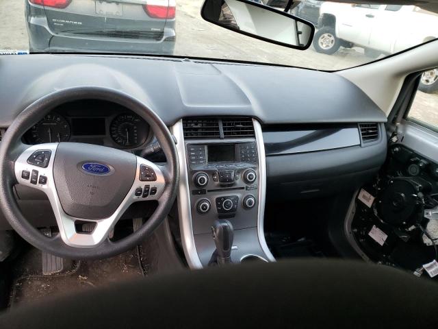 Фото 8 с аукциона – 2013 FORD EDGE SE с VIN 2FMDK3GC1DBE15101