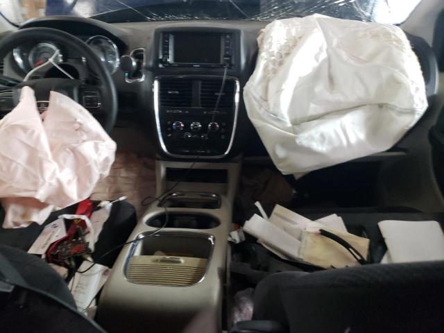 Zdjęcie 8 z aukcji – 2014 DODGE GRAND CARA z VIN 2C4RDGCG0ER253197