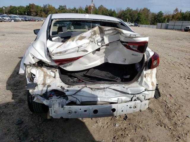Photo 6 from auction – 2015 MAZDA 3 TOURING with VIN JM1BM1V72F1255521