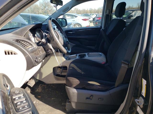 Photo 7 from auction – 2012 DODGE GRAND CARA with VIN 2C4RDGCGXCR197413