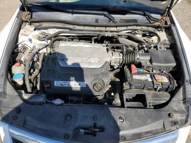 Photo 11 from auction – 2011 HONDA ACCORD EXL with VIN 1HGCP3F85BA026809