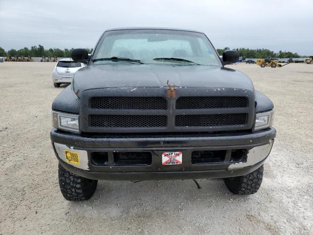 Photo 5 from auction – 1997 DODGE RAM 2500 with VIN 1B7KF26D0VJ614190