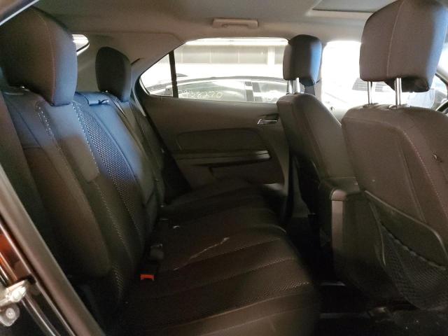Photo 11 from auction – 2013 CHEVROLET EQUINOX LT with VIN 2GNALDEK3D6388150