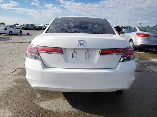 Photo 6 from auction – 2012 HONDA ACCORD LX with VIN 1HGCP2F38CA162948