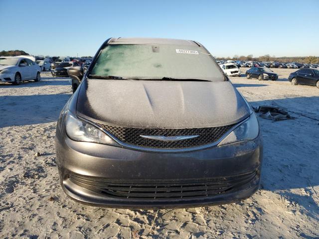 Photo 5 from auction – 2017 CHRYSLER PACIFICA T with VIN 2C4RC1DG3HR502692
