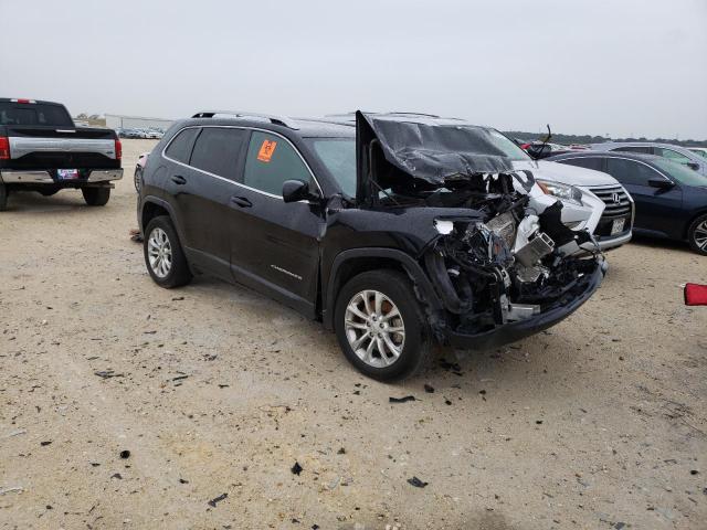 Photo 4 from auction – 2019 JEEP CHEROKEE L with VIN 1C4PJLCX5KD241487