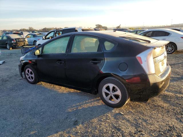 Photo 2 from auction – 2015 TOYOTA PRIUS with VIN JTDKN3DU6F0444162