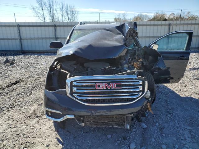 Photo 5 from auction – 2017 GMC ACADIA SLT with VIN 1GKKNMLSXHZ133469