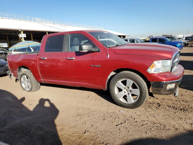 Photo 4 from auction – 2010 DODGE RAM 1500 with VIN 1D7RB1CTXAS173307