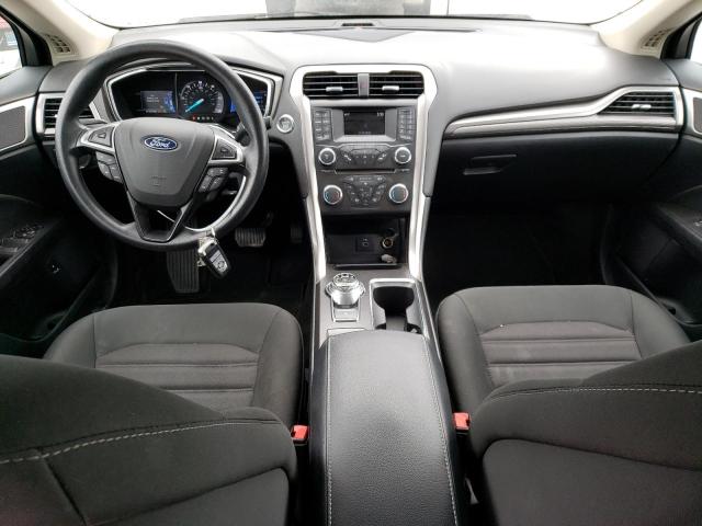 Photo 8 from auction – 2018 FORD FUSION SE with VIN 3FA6P0LU2JR152129