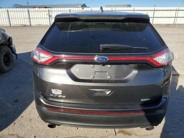Photo 6 from auction – 2018 FORD EDGE SE with VIN 2FMPK3G91JBC15395