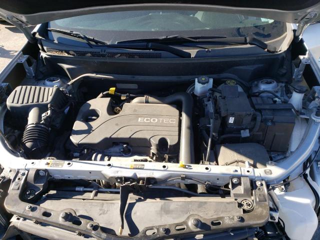 Photo 12 from auction – 2020 CHEVROLET EQUINOX LT with VIN 2GNAXJEV6L6255698