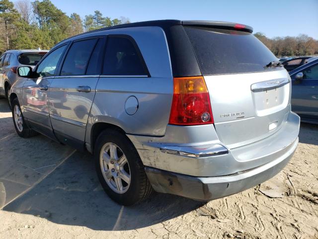 Photo 2 from auction – 2006 CHRYSLER PACIFICA T with VIN 2A4GM68436R878737