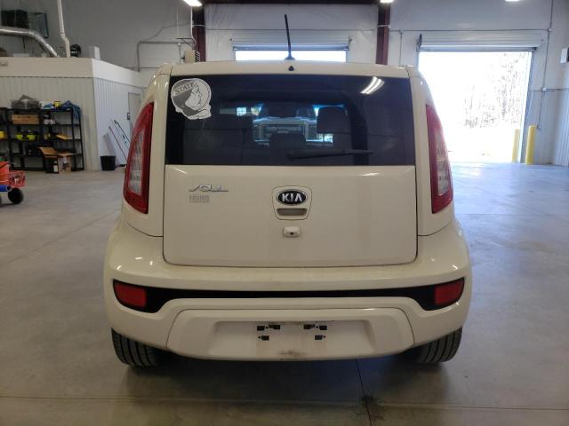 Photo 6 from auction – 2013 KIA SOUL + with VIN KNDJT2A60D7771002