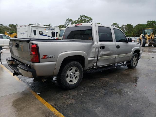 Photo 3 from auction – 2006 CHEVROLET SILVERADO with VIN 2GCEK13T161173776