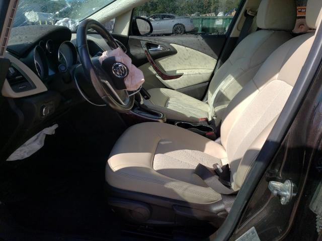 Photo 7 from auction – 2016 BUICK VERANO with VIN 1G4PP5SKXG4155840